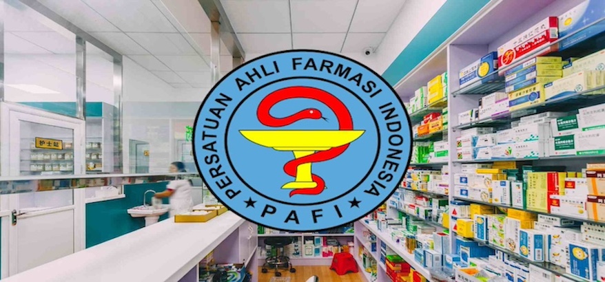 PAFI Kota Pariaman: Wadah Profesional bagi Ahli Farmasi Indonesia dalam Meningkatkan Mutu Pelayanan Kesehatan