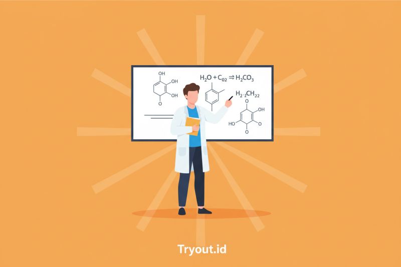 Final Horizon SNBT Kedokteran 2026: Puncak Kesiapan Menuju Fakultas Kedokteran Bersama Tryout.id