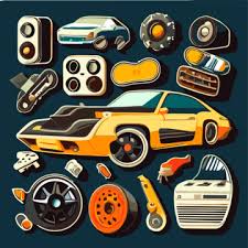 Hemat Biaya dan Tetap Keren dengan Aksesoris Mobil yang Lagi Trend