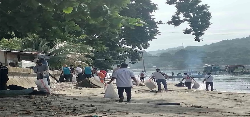 Kelebihan DLH Maluku dalam Usaha Pelestarian Lingkungan