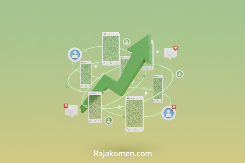 Cara Cepat Viral TikTok