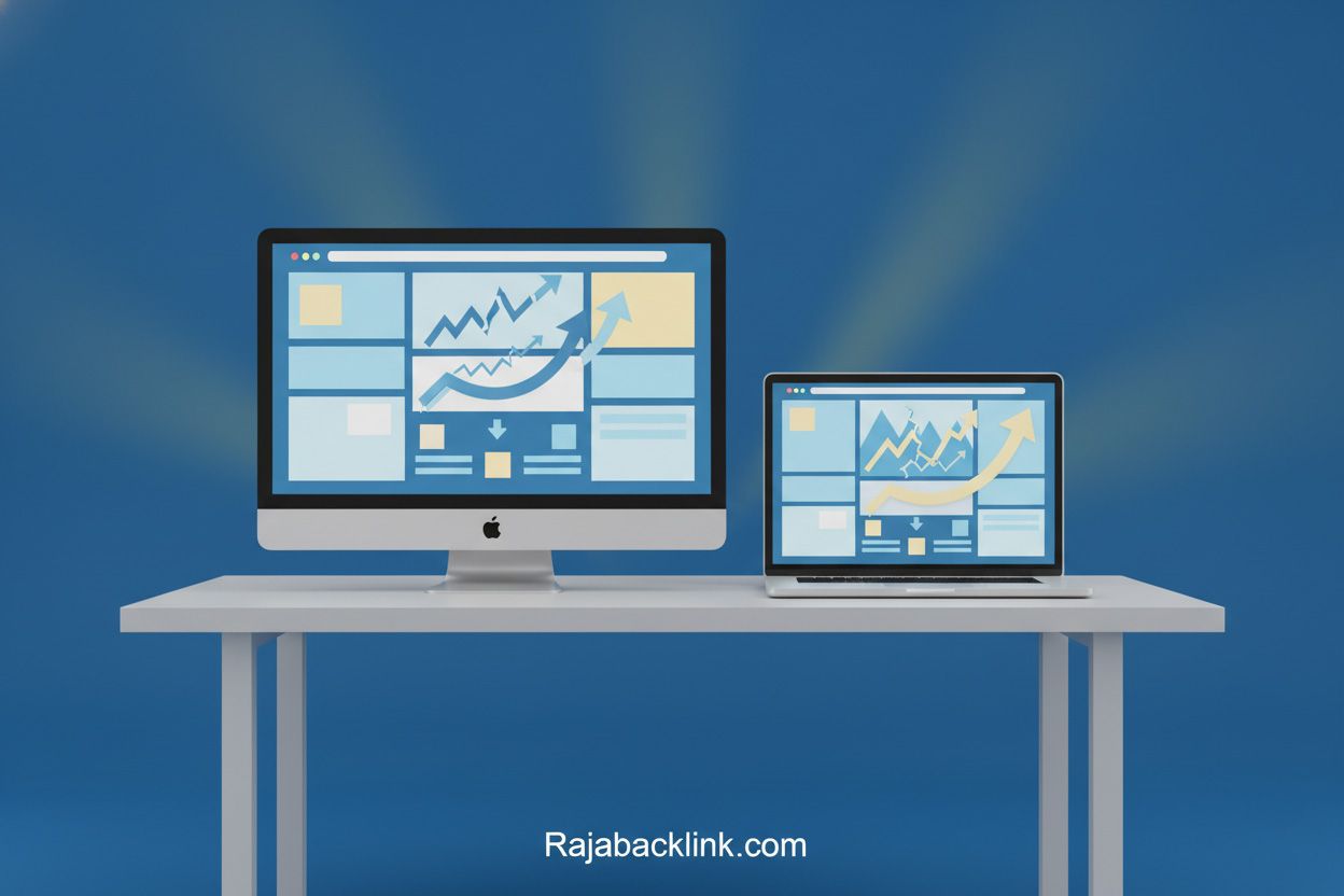 Strategi Inovatif Menghadapi Tantangan Berat Tren Online Marketing 2026