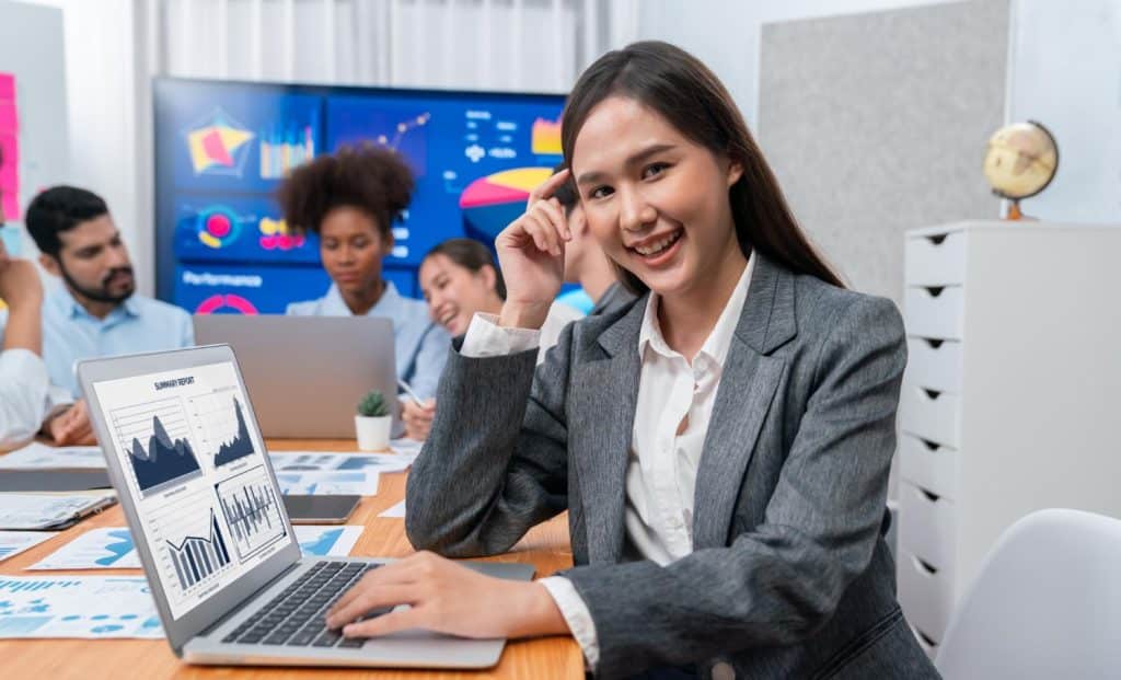 Promosi Sudah Maksimal Tapi Penjualan Tak Naik? Waktunya Gunakan Jasa Online Marketing