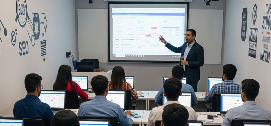 Organisasi Mahasiswa dan Keterampilan sebagai Bekal Masa Depan