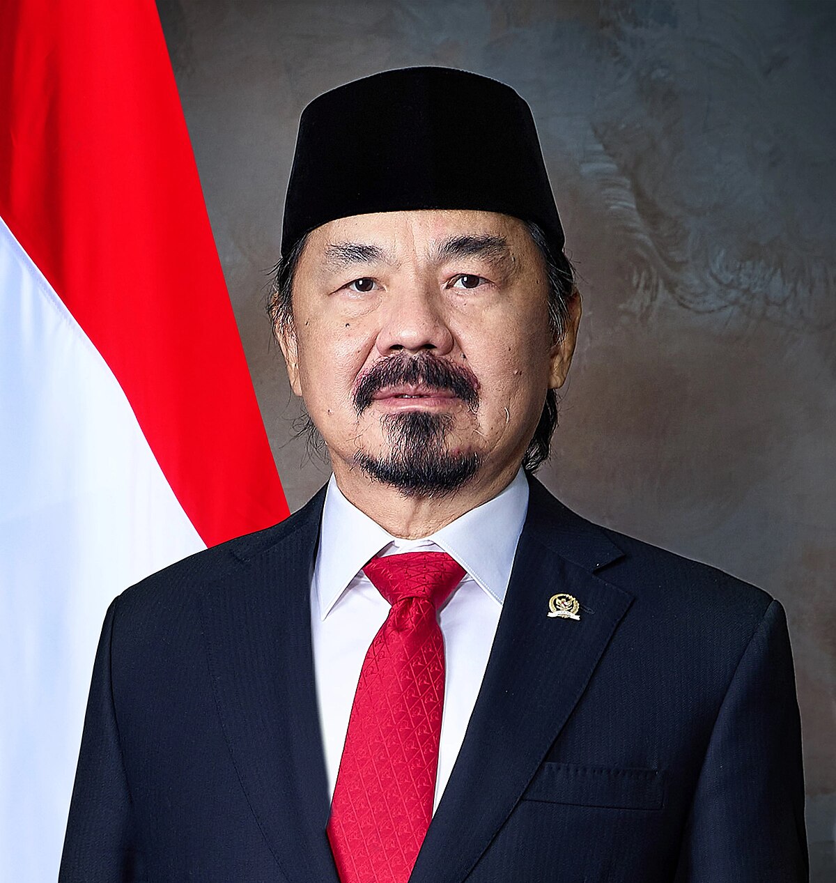 Profil Rusdi Kirana