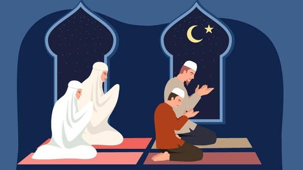 Menyelaraskan Hidup dan Ibadah dengan Widget Waktu Sholat