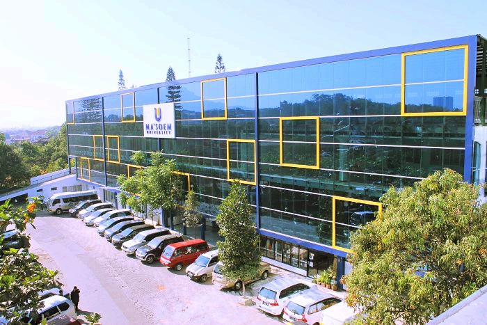 Jurusan Teknik Industri di Bandung: Kuliah Praktis, Biaya Bersahabat, dan Siap Hadapi Dunia Kerja