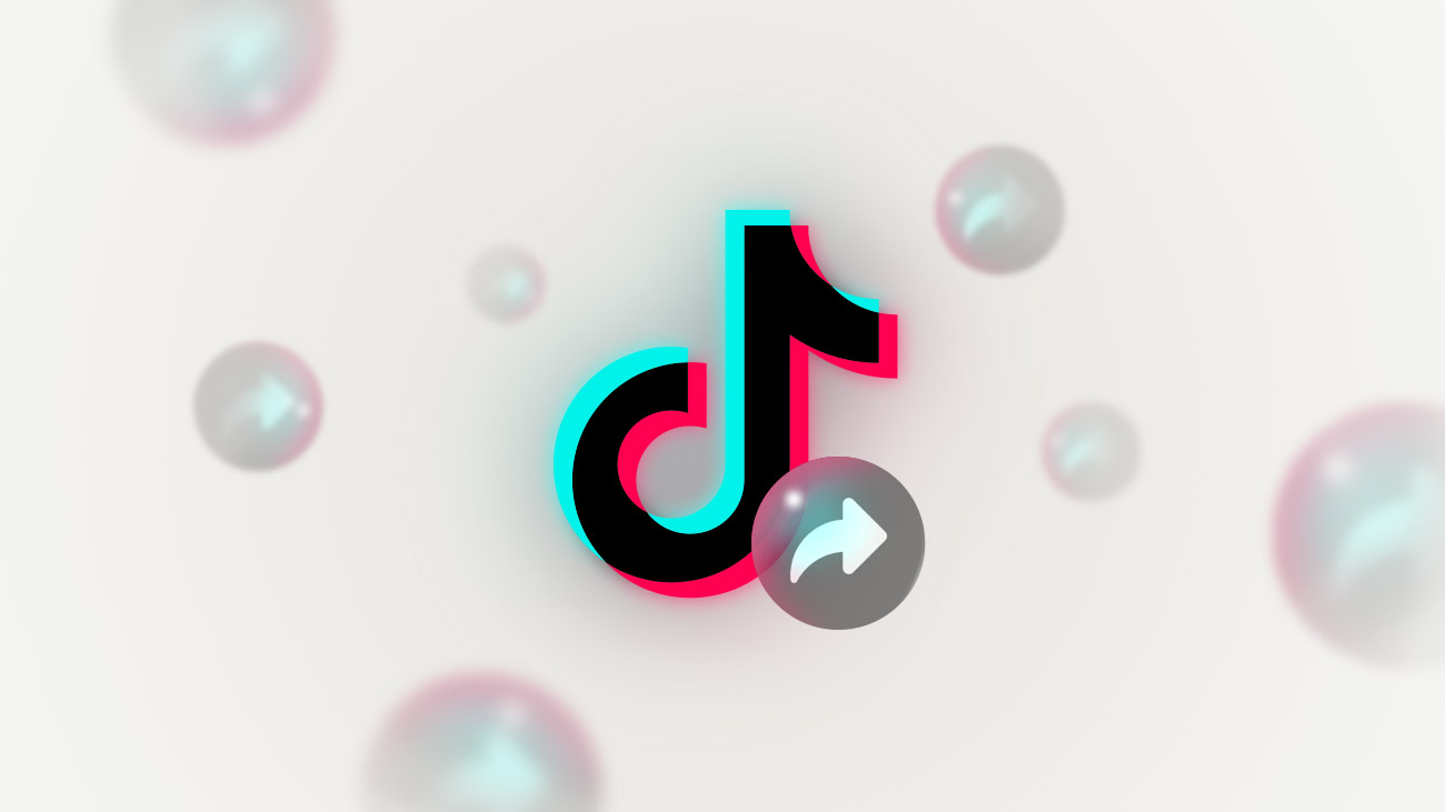 Bagaimana Jasa Share TikTok Membantu Personal Branding?