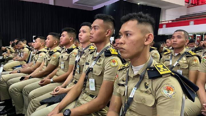 Syarat Masuk IPDN: Ketentuan Berat Badan Ideal Berdasarkan IMT