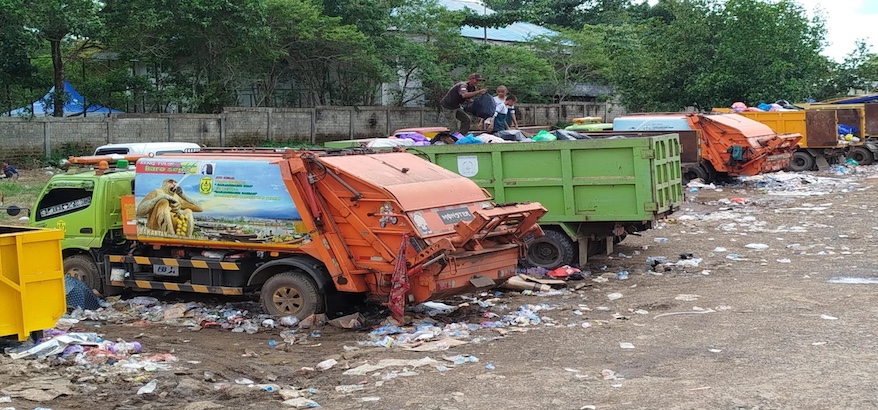 Wujud Nyata dlhtolitoli.org dalam Bidang Lingkungan Hidup dan Manfaatnya