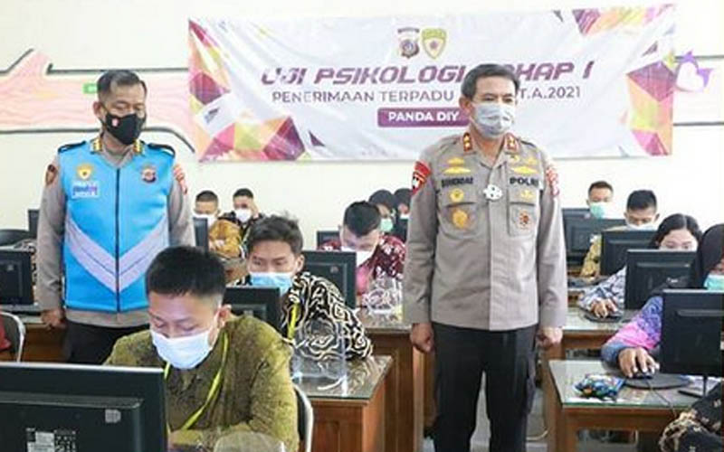 Peran Akademik Polri dalam Pencegahan Radikalisasi dan Terorisme