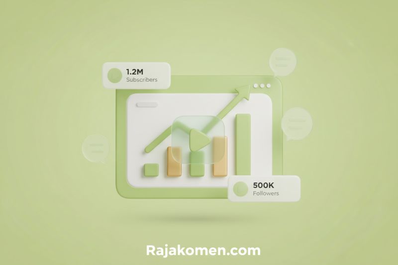 Pengelolaan Konten Digital Terintegrasi sebagai Strategi Meningkatkan Daya Saing Bisnis