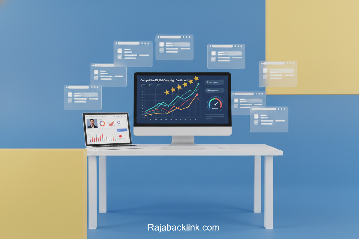 Strategi SEO On Page untuk Meningkatkan Visibilitas Website di Mesin Pencari