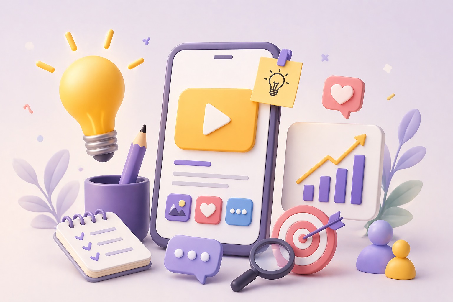 Strategi Community Building melalui Konten Digital untuk Meningkatkan Loyalitas dan Retensi Audiens