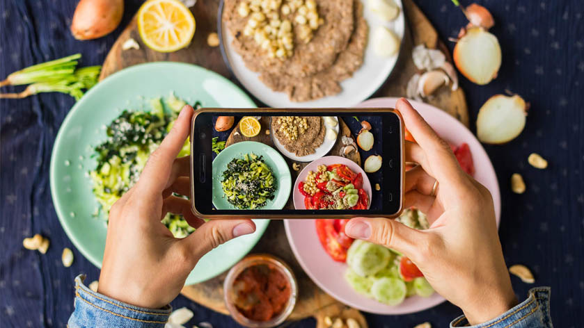 Dari Posting Makanan ke Branding Restoran: Peran Besar Food Blogger