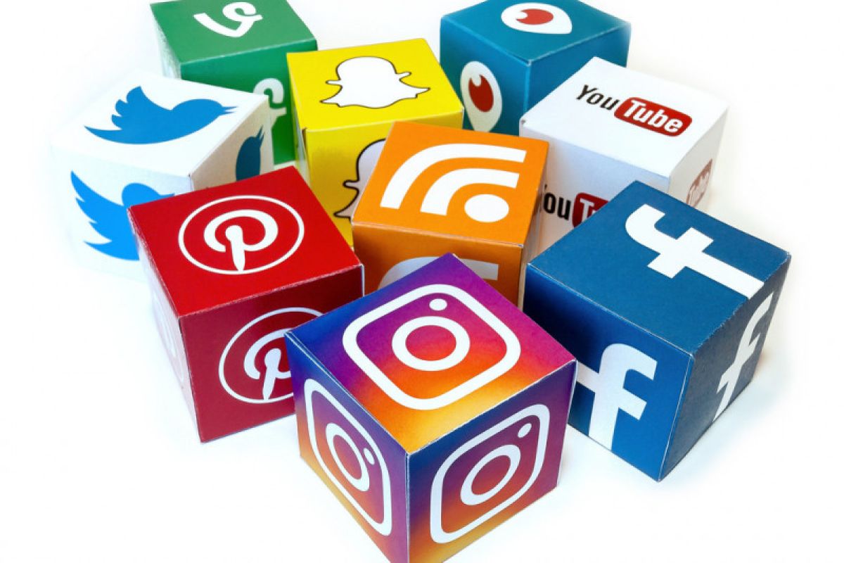 Teknik Pemasaran Media Sosial Modern
