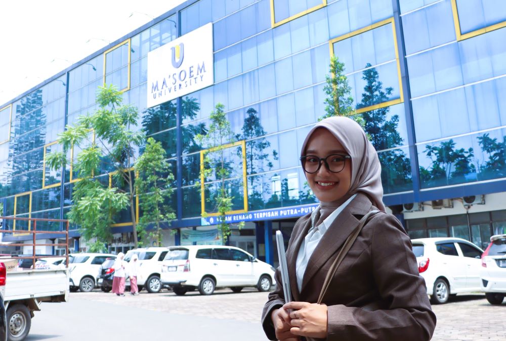 Pendidikan Bahasa Inggris di Bandung yang Relevan dengan Dunia Kerja: Pilihan Cerdas di Universitas Masoem