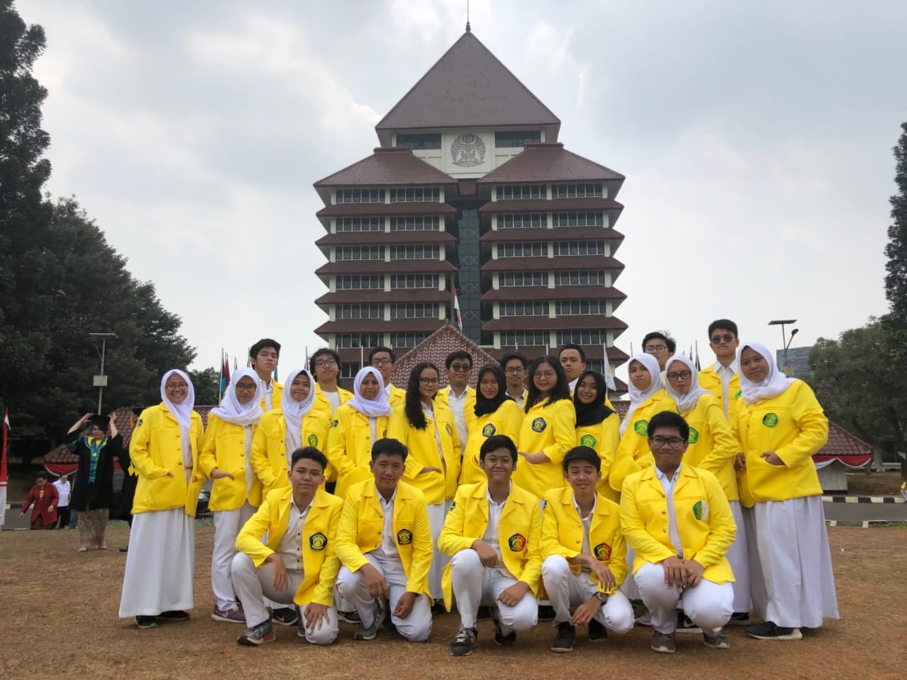 Biaya Kuliah UI: Tips Mengelola Keuangan Selama Studi