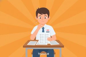 Bank Soal SMP Online Tryout sebagai Media Latihan Ujian yang Efektif