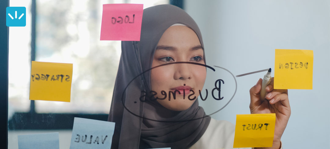 promosi brand lokal