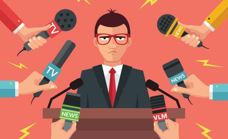 Tools Monitoring Opini Publik: Dengarkan Apa Kata Netizen