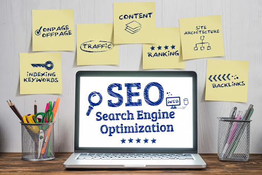 backlink ranking