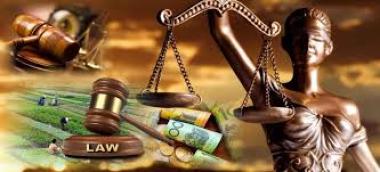 Promosi jasa hukum di sosmed