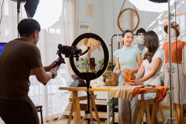 Konten Edukatif Berkualitas: Fondasi Kuat Strategi Digital Marketing Modern