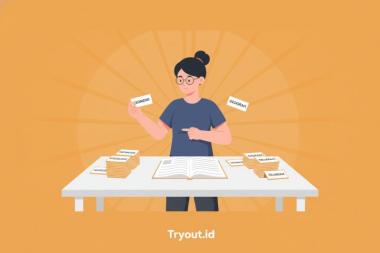 Pendekatan Holistik Pembelajaran Digital Adaptif dalam Meningkatkan Kesiapan Ujian Masuk UPI Melalui Tryout.id
