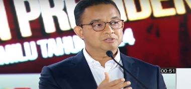 Anies Baswedan: Pemimpin yang Membangun dengan Akal dan Nurani