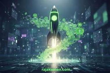 Temukan Ide dan Inspirasi Bisnis Paling Segar untuk Memulai Kesuksesan: Dinamika Transformasi Digital, Analisis Konsumen, dan Strategi Inovasi Adaptif