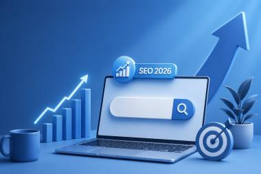 Strategi SEO 2026 untuk Mengoptimalkan Behavioral Signals agar Google Semakin Percaya pada Website