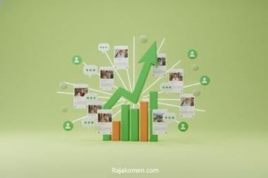 Kiat Kampanye Media Sosial Efektif untuk Bisnis E-Commerce