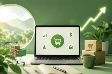 Strategi Digital Marketing untuk UMKM agar Mampu Bersaing di Era Online