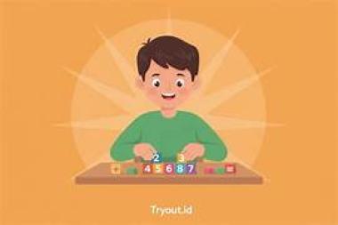 Bank Soal SD Lengkap untuk Membantu Anak Lebih Siap Belajar di Tryout.id