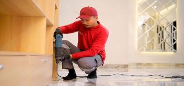 Pentingnya dan Manfaat Menggunakan Jasa Anti Rayap Terbaik untuk Perlindungan Bangunan