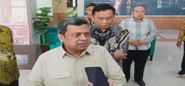 Dari Sertifikasi hingga Edukasi, Babe Haikal Bangun Kuliner Halal Nusantara