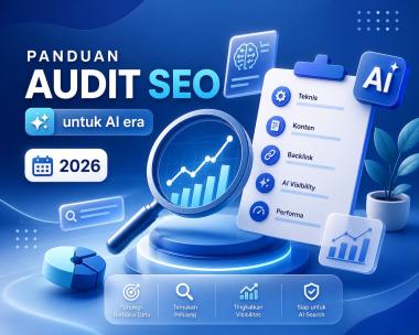 Strategi Optimasi AI User Engagement Signals agar Website Lebih Disukai Mesin Pencari dan Pengguna di Tahun 2026