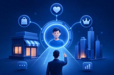 Strategi Content Personalization Engine dalam Hyper-Personalization Storytelling untuk Meningkatkan Relevansi Konten Digital dan Engagement Audiens Secara Berkelanjutan