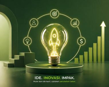 Strategi Membangun Personal Branding untuk Mendukung Kesuksesan Bisnis dan Meningkatkan Kepercayaan Publik