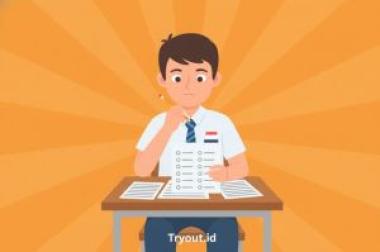 Bank Soal SMP Online Tryout sebagai Media Latihan Ujian yang Efektif