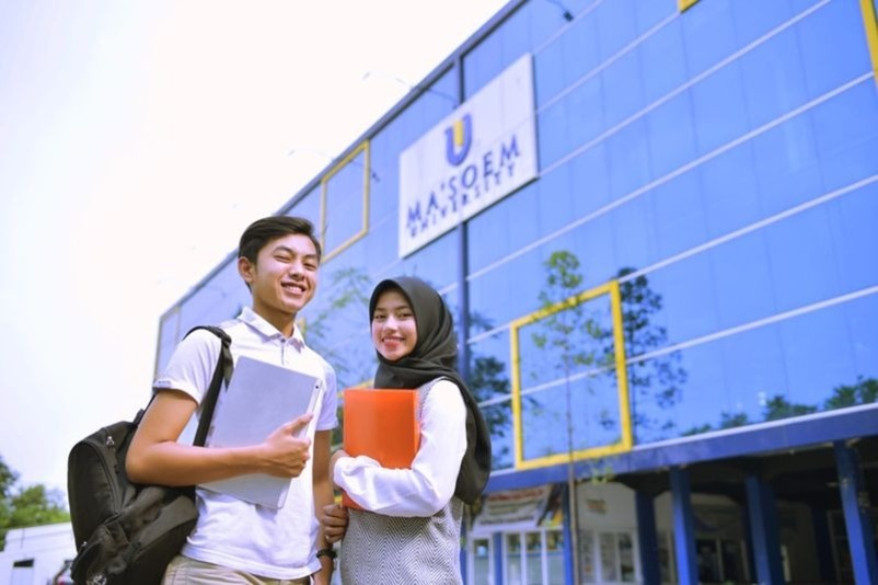 Kontribusi Universitas Swasta Bandung dalam Riset Nasional