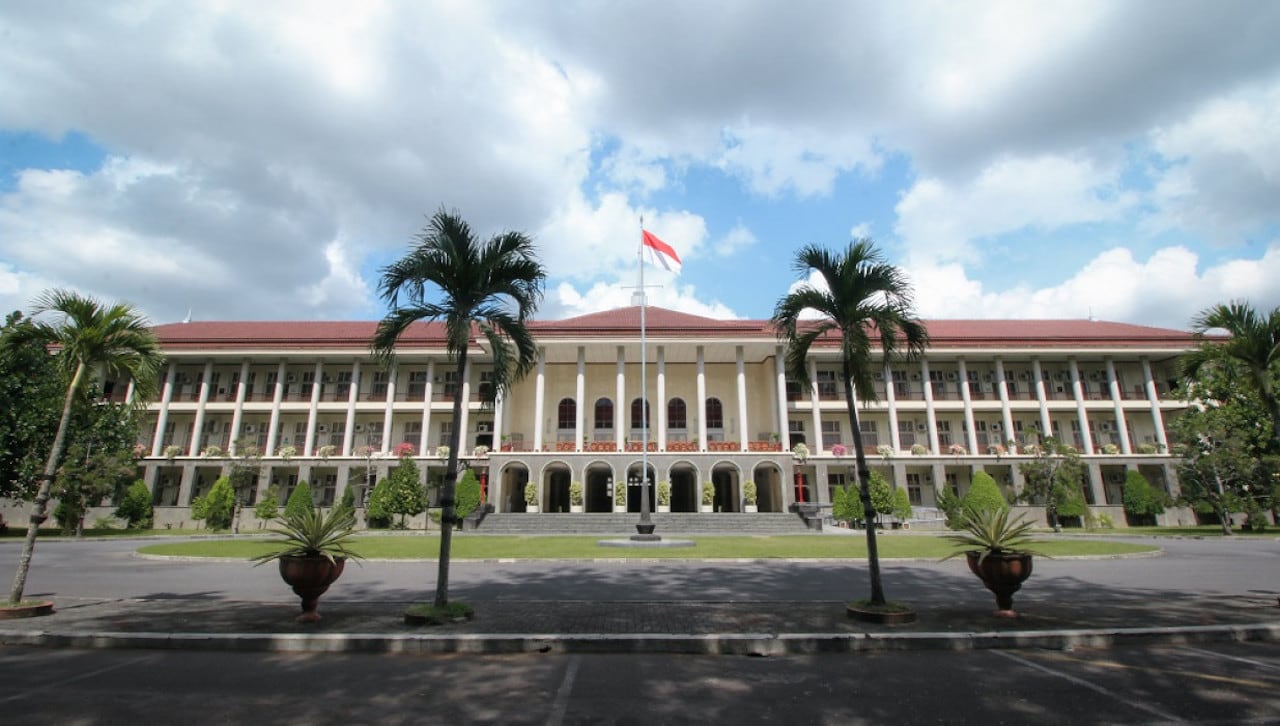 Cara Menembus Passing Grade UGM SNBT 2026 dengan Strategi Efektif!