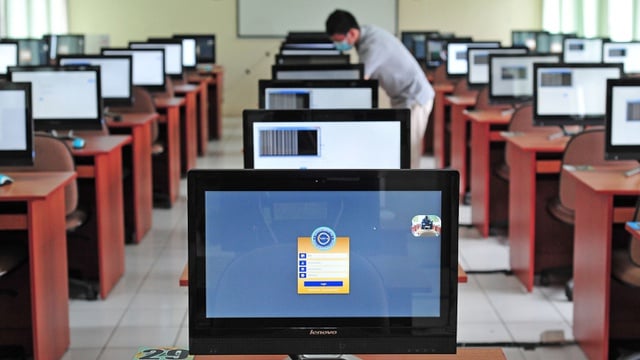 Memaksimalkan Persiapan CPNS dengan Tryout untuk SKB Online