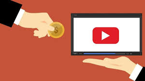 Peluang Bisnis Mendapatkan Banyak Uang dari Youtube