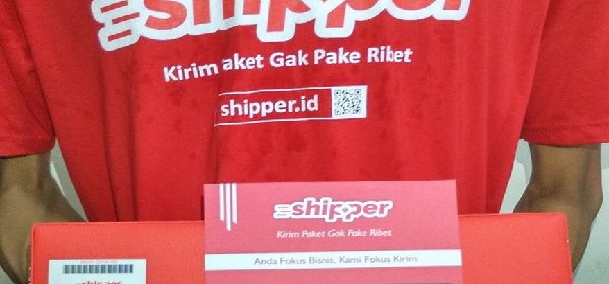 Shipper Jasa Pengiriman barang Paling Aman, Mudah dan Terpercaya