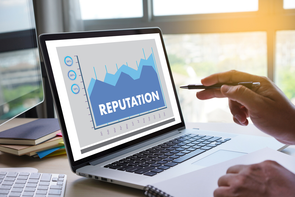 Cara Kerja Website Reputasi Online dalam Mengelola Citra Digital Anda