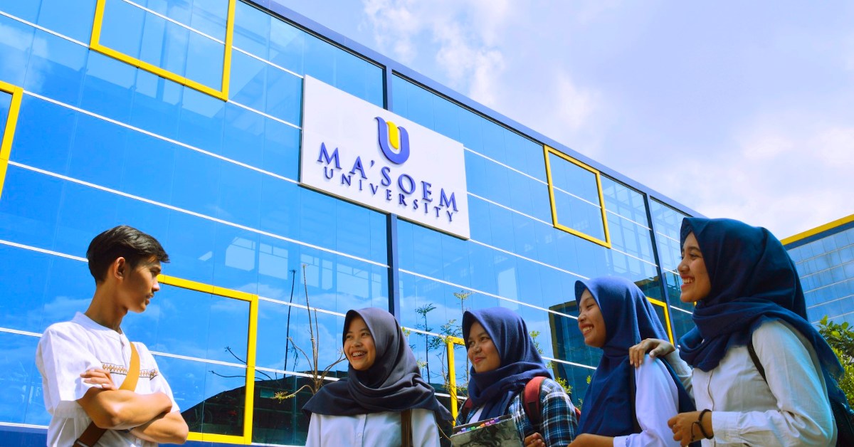 Belajar Bisnis Digital Bandung: Kuliah, Magang, dan Peluang Wirausaha di Universitas Ma’soem