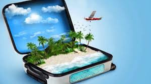 7 Strategi Ampuh Memanfaatkan Internet untuk Mempromosikan Pariwisata yang Akan Membuat Kaki Kamu Gatal untuk Travel!
