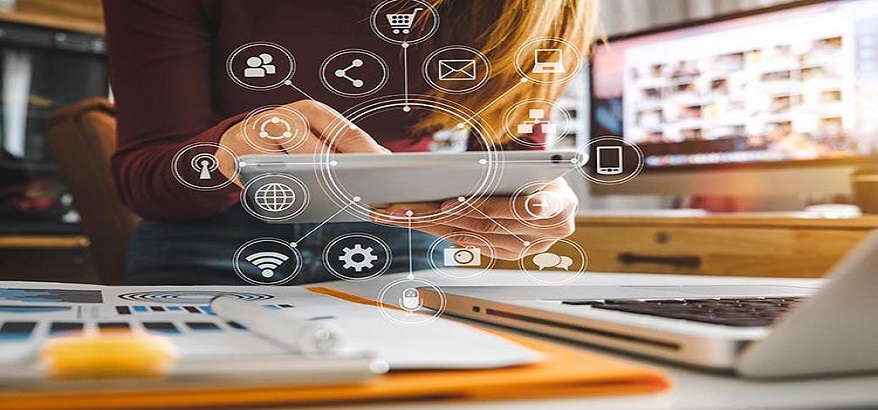 Manfaat Menggunakan Digital Marketing Agency Bagi  Pelaku Bisnis
